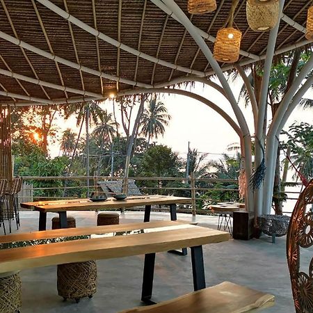 Jaiyen Resort Ko Yao Noi Dış mekan fotoğraf
