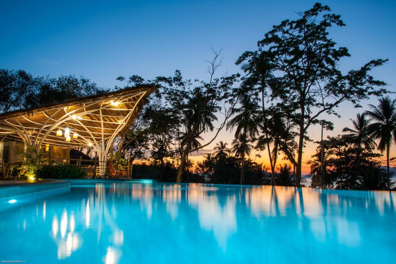 Jaiyen Resort Ko Yao Noi Dış mekan fotoğraf