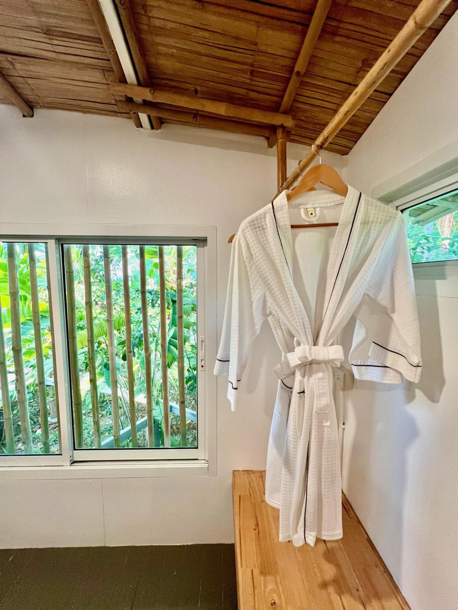 Jaiyen Resort Ko Yao Noi Dış mekan fotoğraf